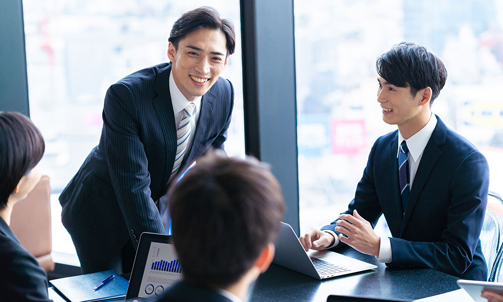 ビジネスリーダー育成事業