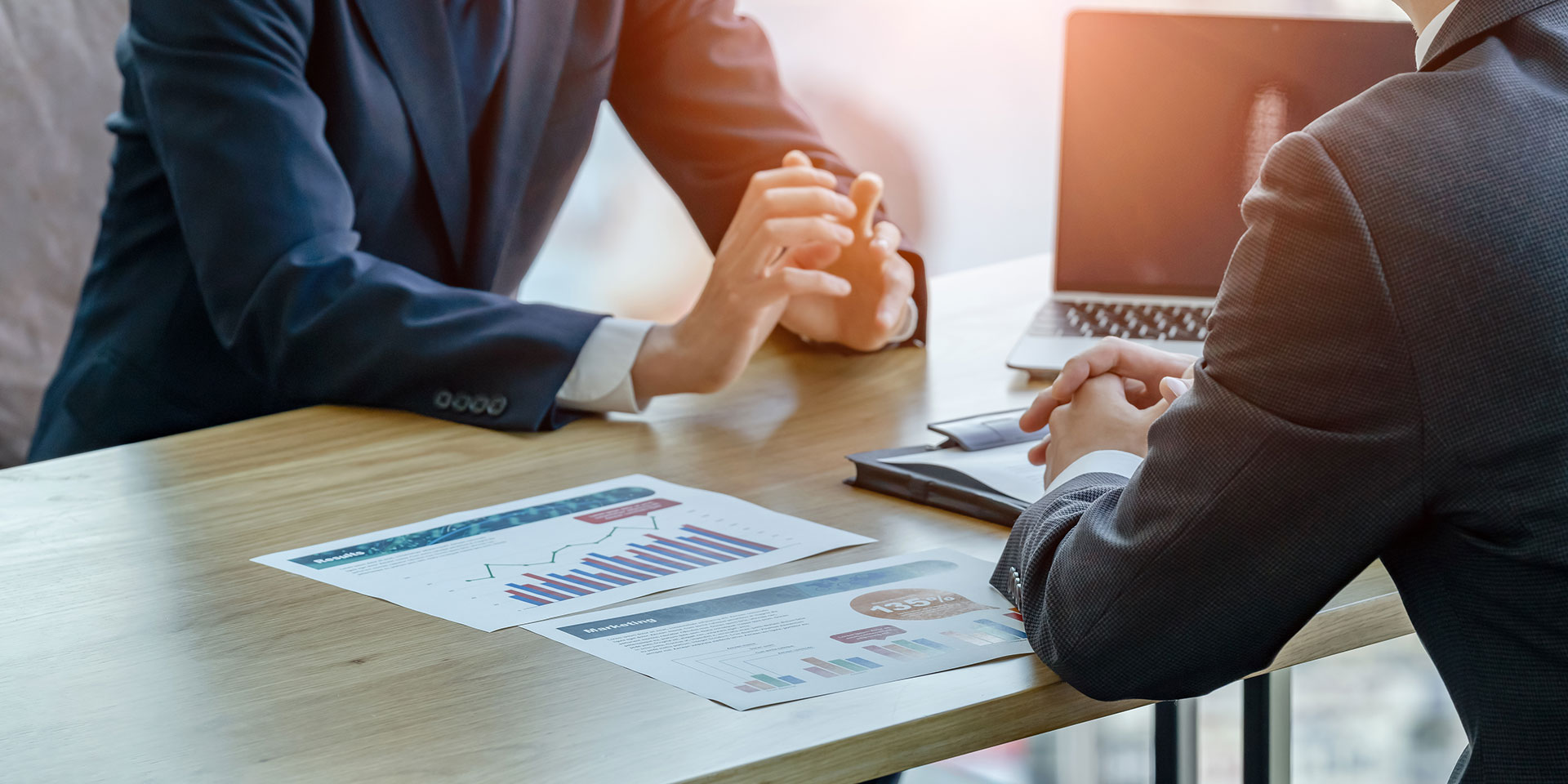 株式会社エスディーエル戦略コンサルティング事業部